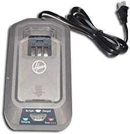 Hoover Lithiumlife Battery Charger 