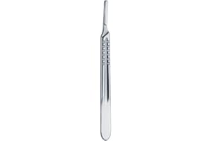 Surgical Blade Handle #4
