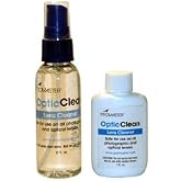 ProMaster OpticClean Cleaning Fluid - 1 oz. Squeeze Bottle, (Model 7415)