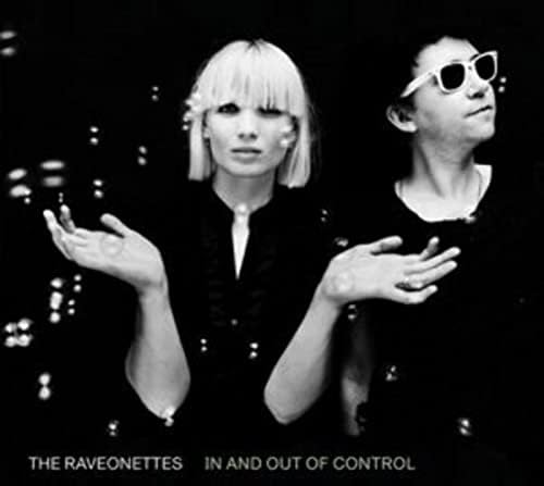 The Raveonettes - Lust Lust Lust - Amazon.com Music