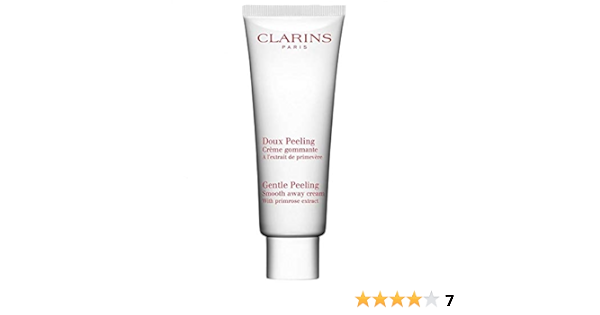 amazon clarins cleanser