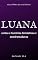 Livro Luana: contos e histórias fantásticas e amedrontadoras