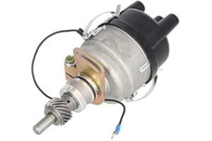 ALL STATES AG PARTS PARTS A.S.A.P. Distributor fits Ford 2100 2810 3330 4110 4610 2000 2610 4100 4600 445 2120 3000 3500 4200 234 3055 3600 4330 334 2110 2910 3400 4140 2300 3100 3610 4340 335 2600 3120 4000 4500 2310 3910 4400 3550