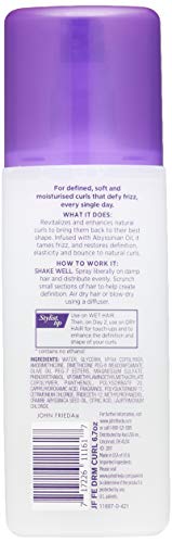 John-Frieda-Frizz-Ease-Dream-Curls-Spray-67-Ounce-Daily-Styling-Spray-Magnesium-enriched-Formula-Revitalizes-Natural-Curls