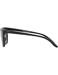 Oakley Hold Out anteojos de sol, negro