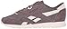 Reebok Women's Classic Nylon Walking Shoe, Seasonal-Almost Grey/Pale, 7 M US