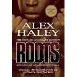 Roots Publisher: Vanguard Press; Anv edition