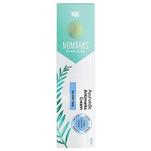 no marks fairness cream