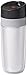 OXO Good Grips Double Wall Travel Mug, Silver- 15 ounce
