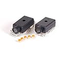 NXWVPC Sentex Liftmaster 41A4373 ATS Safety Photo Beam Sensor Kit Garage Door Opener ATS211R