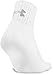 Under Armour Men's Charged Cotton 2.0 Quarter Socks
