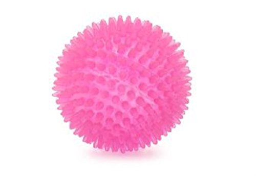 Flashing Star Ball Pig, 9 cm, 0.2 kg
