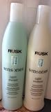 Rusk Nourish Calm Shampoo & Conditioner Set, 13.5oz each