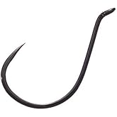 Gamakatsu Barbless Octopus Hook-Pack of 25