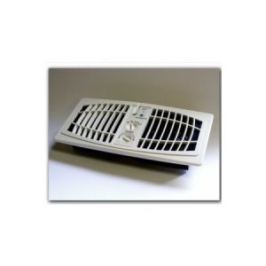 airflow breeze Breeze, Booster AF410A AirFlow Amazon.com: Register Quiet