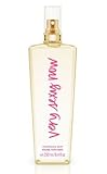 Victoria's Secret Very Sexy Now (2014 version) fragrance mist spray 8.4 oz