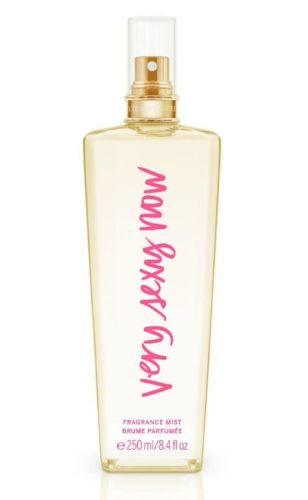 Victoria's Secret Very Sexy Now (2014 version) fragrance mist spray 8.4 oz