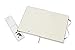 Moleskine Classic Notebook, Hard Cover, XL (7.5