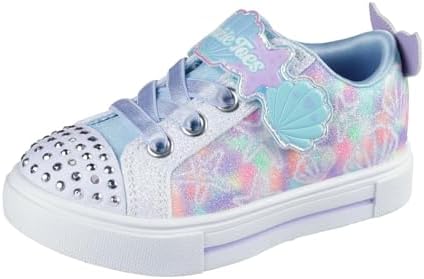 Amazon.com | Skechers Kids Twinkle Toes Twinkle Sparks Ice 2.0