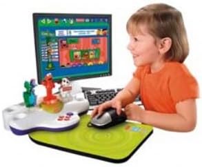 Fisher-Price Easy Link Internet Launch Pad