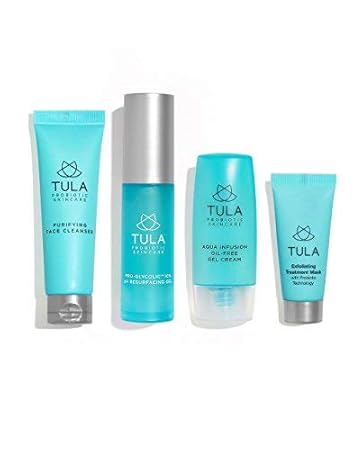 tula gel cream