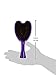 Tangle Angel Pop Purple Detangling Brush