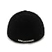 NBA San Antonio Spurs '47 Franchise Fitted Hat, Black, Large