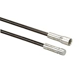 Lot of Five (5) BR0187 4' Flexible Chimney Cleaning