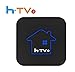 GD HTV-5 CANAIS DO BRAZIL Português Brasileiro TV