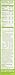 Pillsbury Moist Supreme Key Lime Premium Cake Mix 15.25oz (Pack of 2)