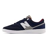 New Balance Westgate 508 Navy/White US Men's