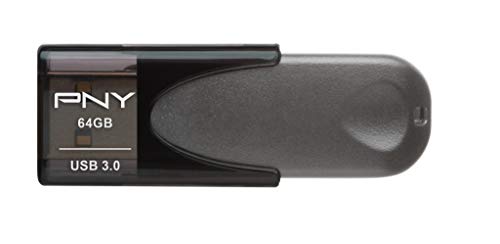 PNY 256GB Turbo Flash Drive - Image 2
