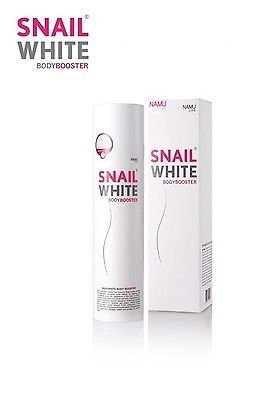 snail body booster