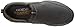 Skechers Men's Montz Devent Slip-On Loafer,Black,9 M US