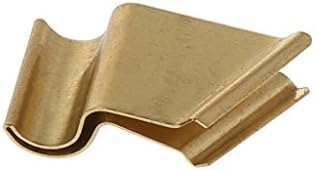 English Calligraphy Copperplate Variable Oblique Dip Pen Metal Flange School Office Stationery Supplies Gift