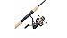 PENN Battle II Spinning Fishing Rod and Reel Combo
