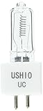 OSRAM GCA 250w 120v G5.3 Bipin Halogen light Bulb