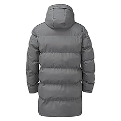 Winter Jackets for Men Big And Tall Mens Parka