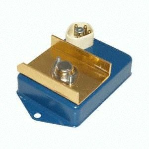 Original Engine Management 7037 Ignition Module
