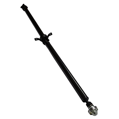 Fits 07-09 Equinox propeller Chevy Equinox 3.4L AWD Rear Driveshaft Drive Shaft - Thumbnail 4