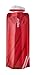 Vapur - Element 0.7L BPA Free Foldable Flexible Water Bottle w/Carabiner (Red)