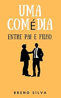 Livro Uma Comédia entre pai e filho: uma diversão em Las Vegas em: Clubes de tiros, Bares de strip, Cassinos e etc...
