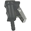 Sierra-International-18-8075-Marine-14-Fuel-Connector-for-MercuryMariner-Outboard-Motor