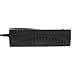 Tripp Lite 650VA UPS Battery Backup, LCD, 325W Eco Green, USB, RJ11, 8 Outlets, 3 Year Warranty & $100,000 Insurance (ECO650LCD), Black