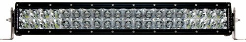 Rigid industries 120312 e-series 20" led spot/floo…