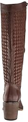 Lucky Brand Abeny Cut-Out Knee-High Boot