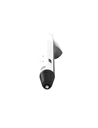 3d bolígrafo de dibujo para adultos y niños, impresora 3d lápiz de impresión USB Potencia, 2pcs filamento recambios, Pla y PCL Compatible por cristales de limón