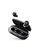 ZOLO by Anker Liberty Total-Wireless Earphones, Bluetooth Earbuds with Graphene Driver Technology and 24 Hours Battery Life, Sweatproof Total-Wireless Earbuds with Smart AI