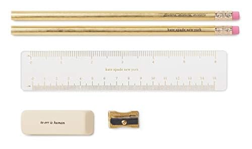 Office Supplies Kate Spade New York Pencil Case Kate Spade New
