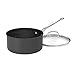 Cuisinart 66-10 Chef's Classic 10-Piece Cookware Set Nonstick-Hard-Anodized